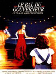 Бал губернатора