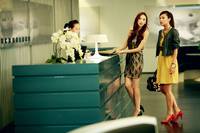 Кадр Вперед, Лала