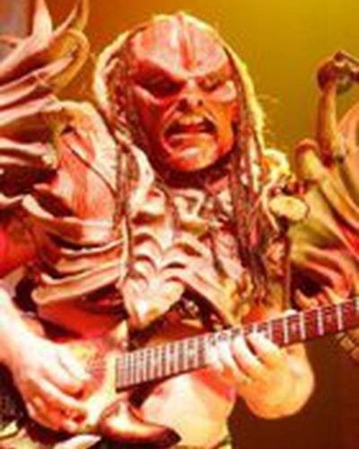 Флаттус Максимус фото