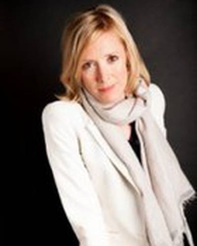 Одиль МакДональд фото