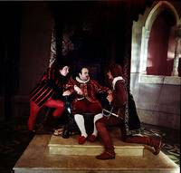 Кадр Принцесса на горошине