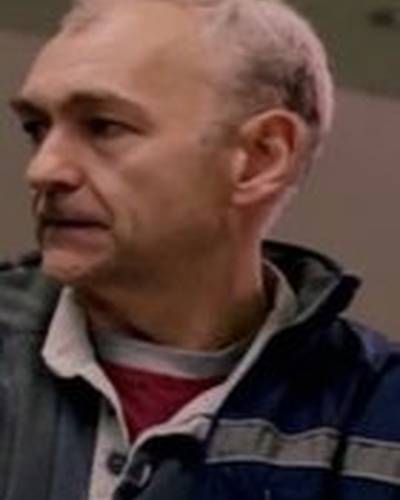 Бэрри МакКормик фото