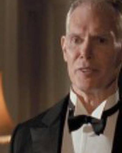 Джон Квентин фото