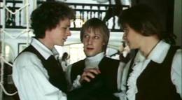 Кадр из фильма "Гардемарины, вперед! (мини-сериал)" - 1