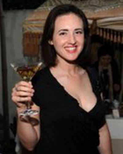 Моника Форд фото