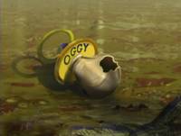 Кадр Огги и тараканы