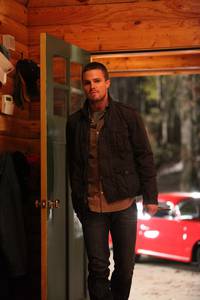 Кадр Дневники вампира