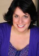 Джули Стивенс фото