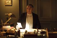 Кадр Аббатство Даунтон