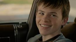 Кадр из фильма "Потерявшиеся на солнце" - 1