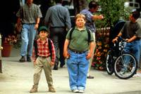 Кадр Проделки Бивера