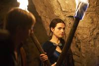 Кадр Мерлин