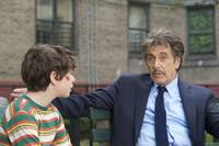 Кадр Опасный квартал