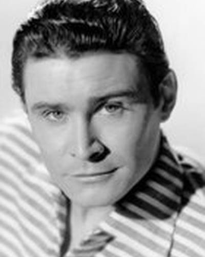 Рональд Льюис фото