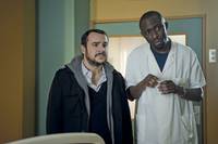 Кадр Любовь с риском для жизни