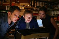 Кадр Прочисть мозги