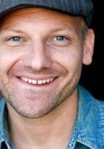 Джошуа Дж. Грин фото