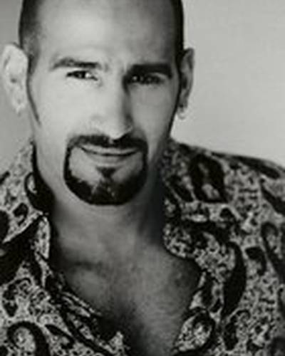 Джейсон Мануэль Олазабал фото