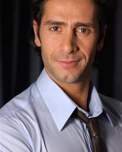 Кристиан Стеллути фото