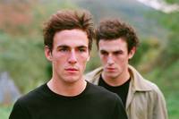 Кадр Дай мне руку