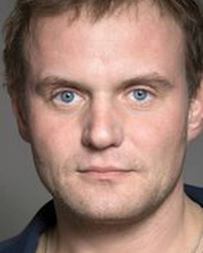 Девид Штрисов фото