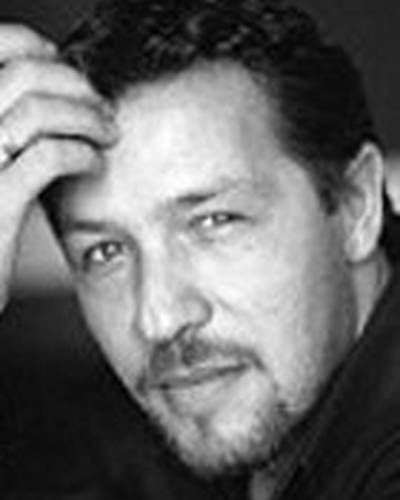 Дэвид Крюгер фото