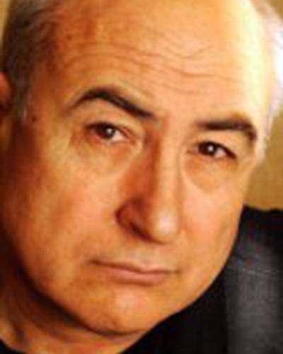 Шухрат Иргашев фото