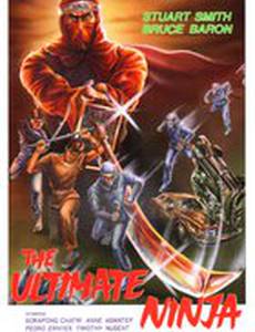 The Ultimate Ninja