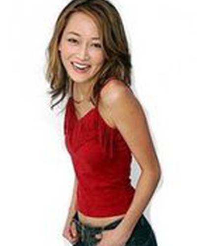 Сьюзэн Ох фото