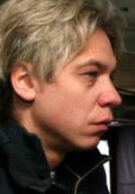 Сергей Дышук фото