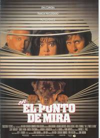 Постер Слежка 2: Снова в засаде