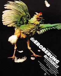 Постер Завоевание цитадели