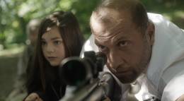 Кадр из фильма "Новейший завет" - 1