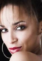 Альдевина Да Силва фото