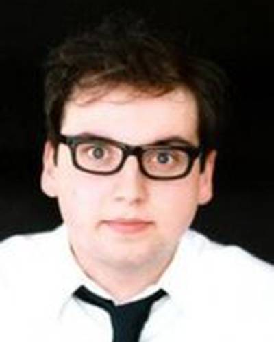 Скотт Пате фото