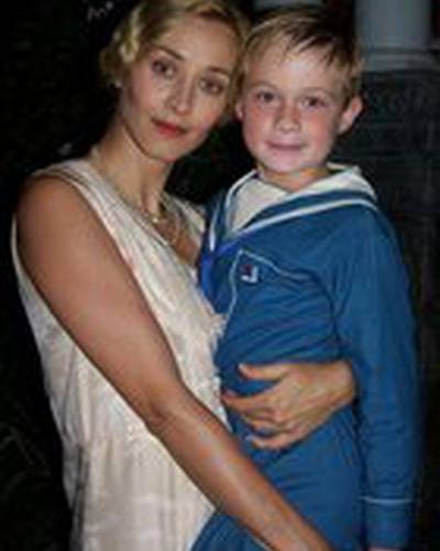 Остин Уильямс фото