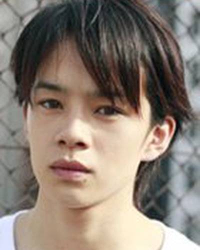 Соскэ Икэмацу фото