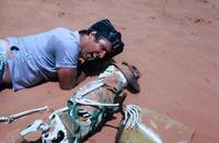 Кадр Каникулы