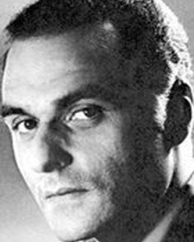 Чарльз Чоффи фото