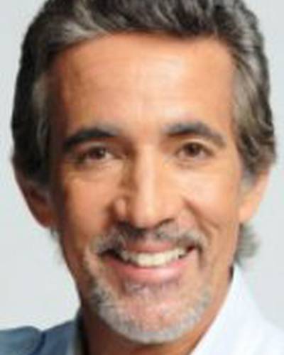 Браулио Кастилло мл. фото