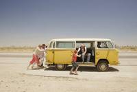 Кадр Маленькая мисс Счастье