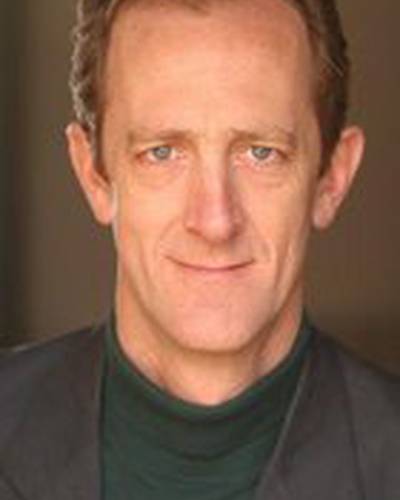 Тед Руни фото