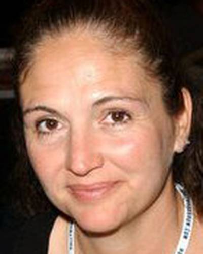 Трейси Рейнер фото