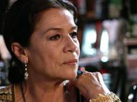 Кадр Mein Herz in Chile