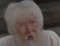 Кадр Сказы уральских гор