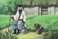 Кадр Наруто 5