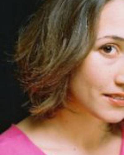 Джини Колледжа фото