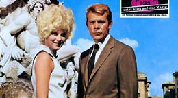 Кадр из фильма "Omicidio per appuntamento" - 1