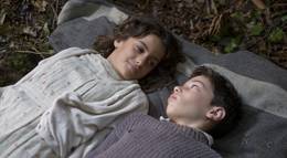 Кадр из фильма "Черный хлеб" - 1