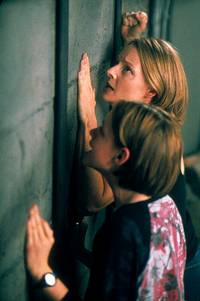 Кадр Комната страха